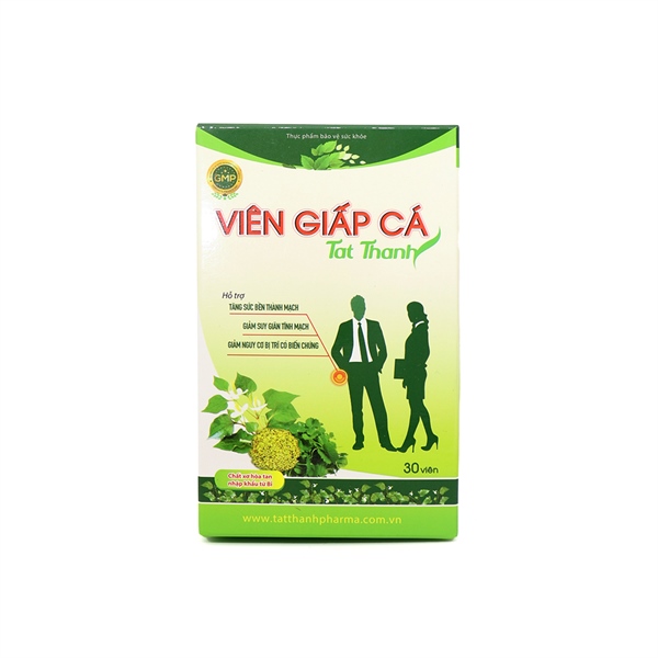 Vien Giap ca Tat Thanh hop 30v Bxn