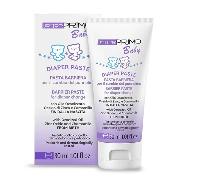 Kem boi ham tuyp 30ml DottorPrimo