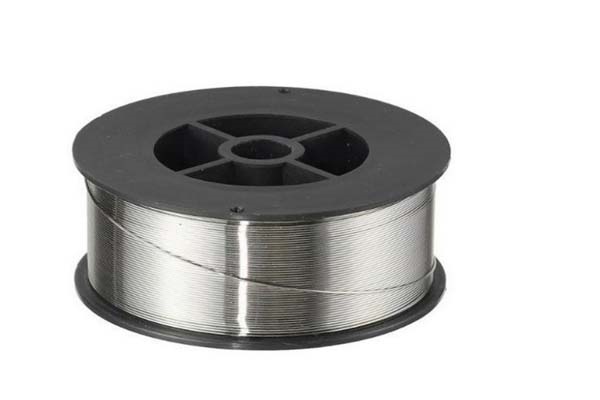 Cuộn dây hàn MIG Thép lõi đặc 1.0mm*5kg Hồng Ký ER70S-6-A000671
