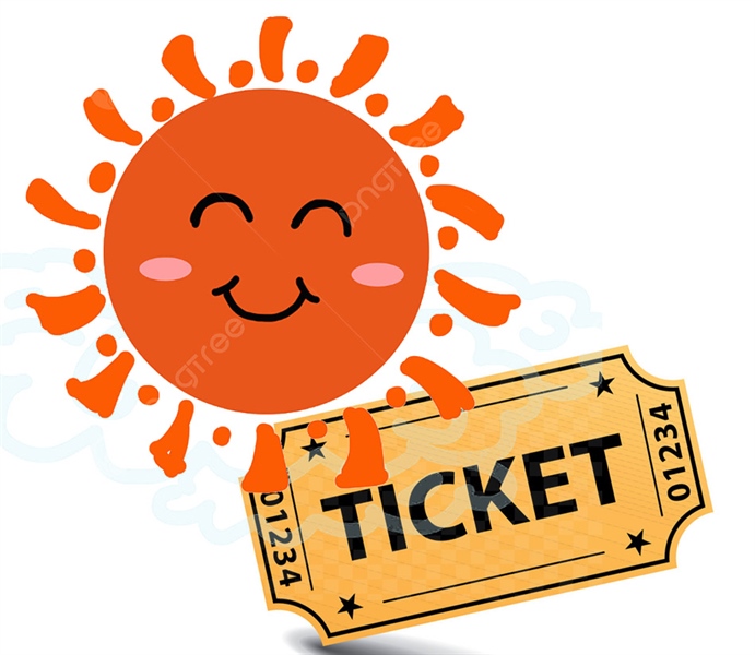 Vé trong ngày - trẻ em 6-10t (đi kèm bố mẹ)