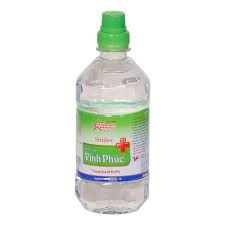 Nước muối súc miệng Vĩnh Phúc (C/ 500ml)
