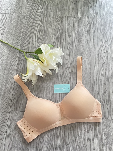 Áo ko gọng thông hơi 3150