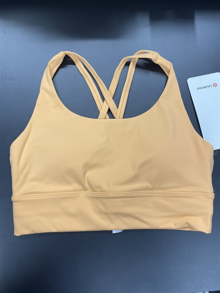 Áo bra LULULEMON 4 dây dẹt