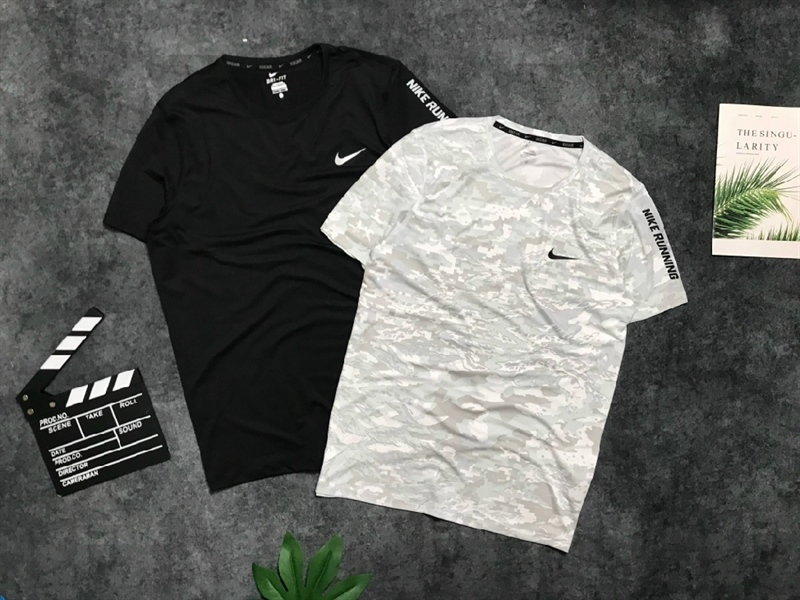 Áo thun Nam thể thao Dri-Fit