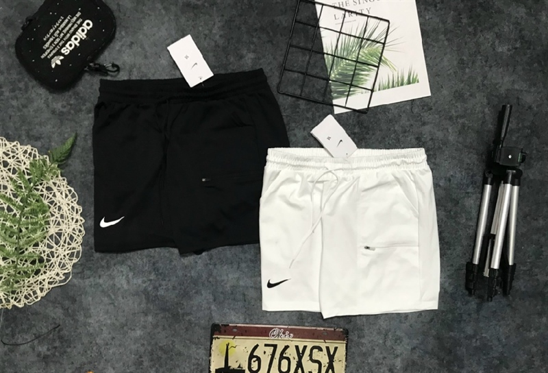 Quần short thun Nam Nike