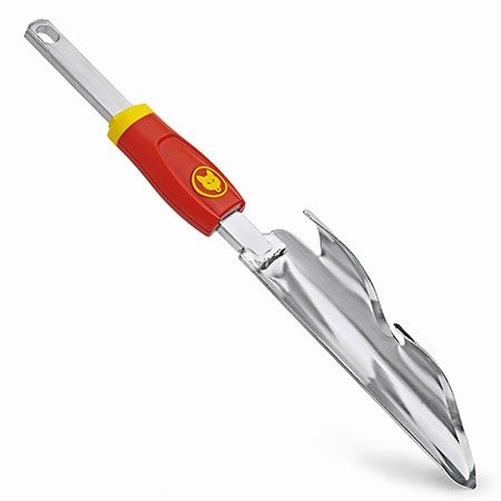 Wolf Garten - IW-M // THISTLE EXTRACTOR Turn, pull, all done: Pull out deep-rooted weeds – from an upright position