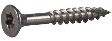 Selfdrilling screw - Woodscrew Torx - 4,5x20mm TX20