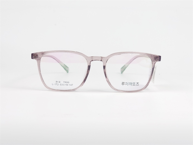 Kính nhựa TR90 L-172