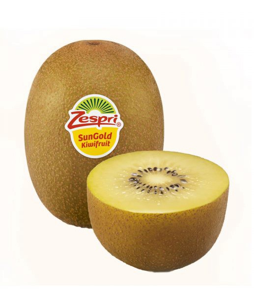 Kiwi Vàng Zespri Pháp