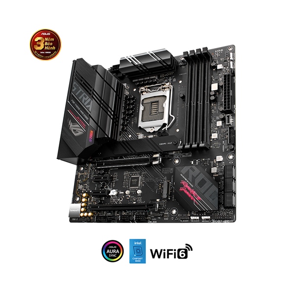 Mainboard ASUS ROG STRIX B560-G GAMING WIFI 6