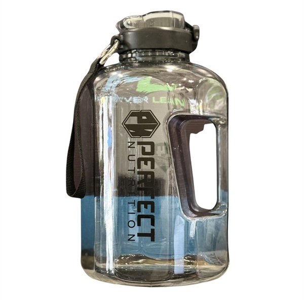 Bình nước nhựa 2200ML Perfect Nutrition