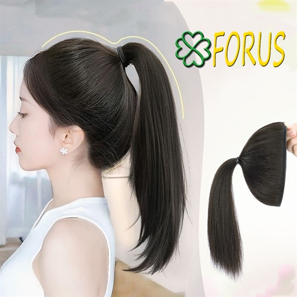 Chụp độn phồng đầu nữ