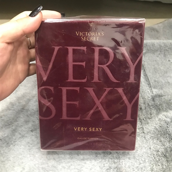 Nước Hoa Victoria’s Secret Very Sexy 100ml+
