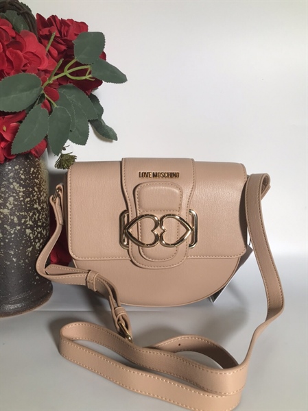 Túi Love Moschino kem KG+