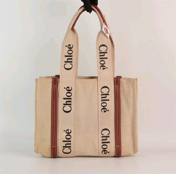 Túi Chloe Tote KG+