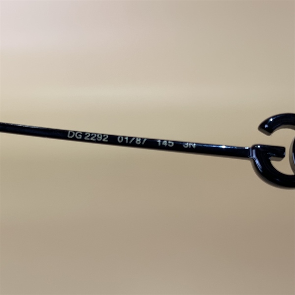 Kính thời trang D&G KG+