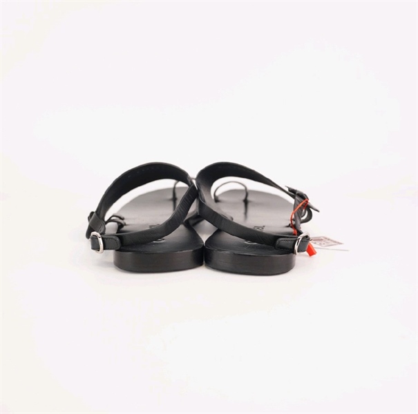 Dép Chanel sandals đen +