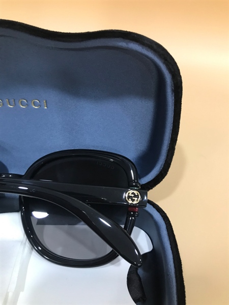 Kính GG gạch đỏ xanh KG+