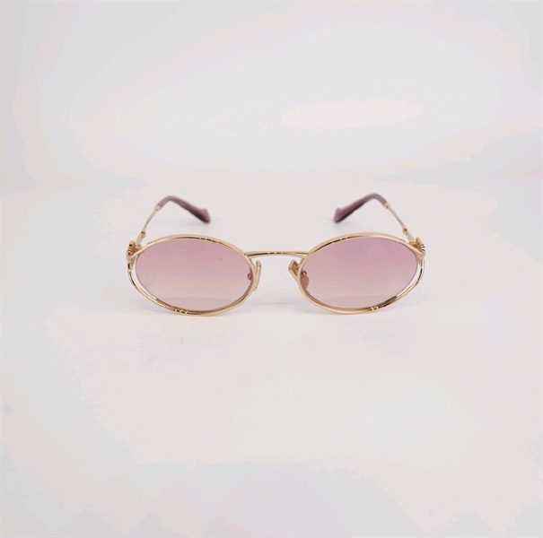 Mắt kính Miu Miu SMU 52Y 5AK-06S KG+