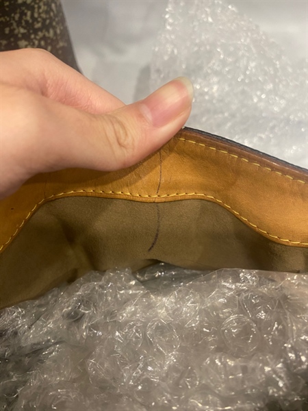 Túi LV nhiều màu +