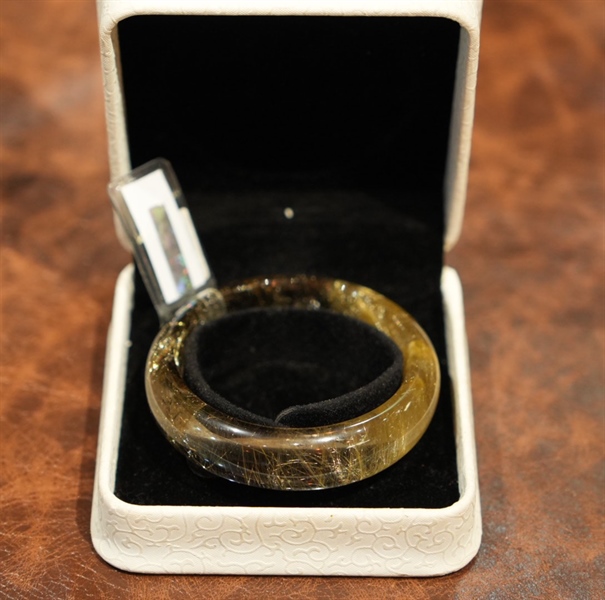 Vòng bản liền tóc vàng VIP 625635 +