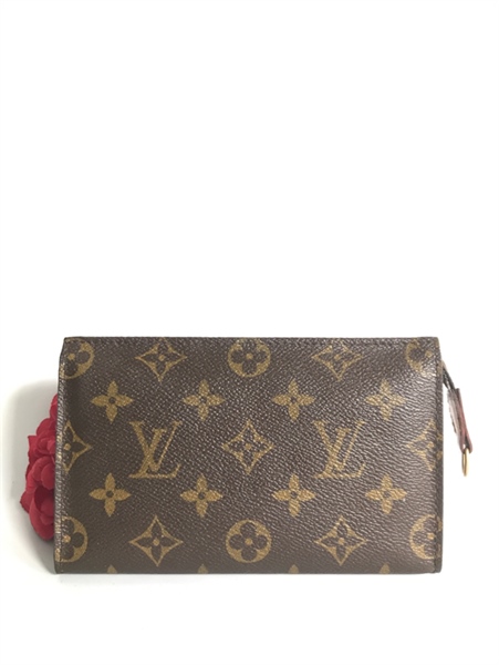 Ví LV khoá vàng +