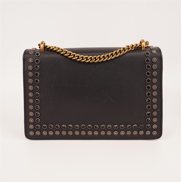 Túi Gucci đầu rồng viền đinh ++