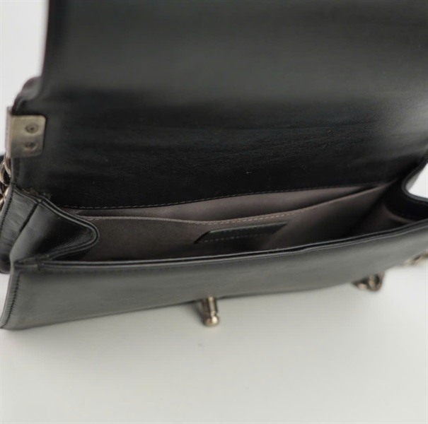 Túi Chanel đen size 26 ++