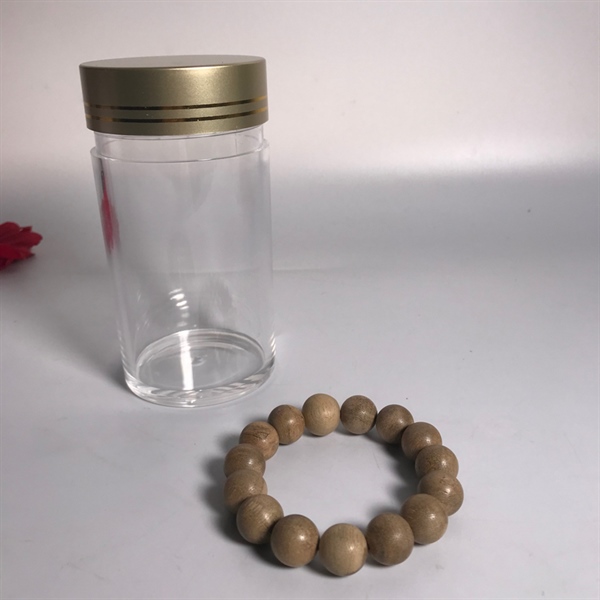 Vòng trầm hạt KG+