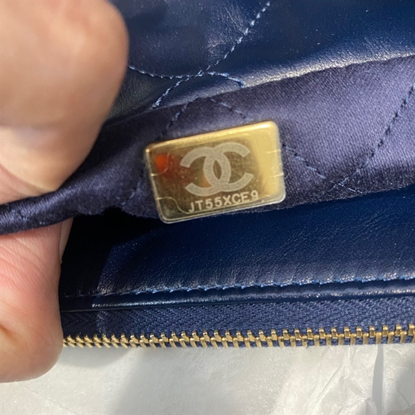 Túi Chanel Full set