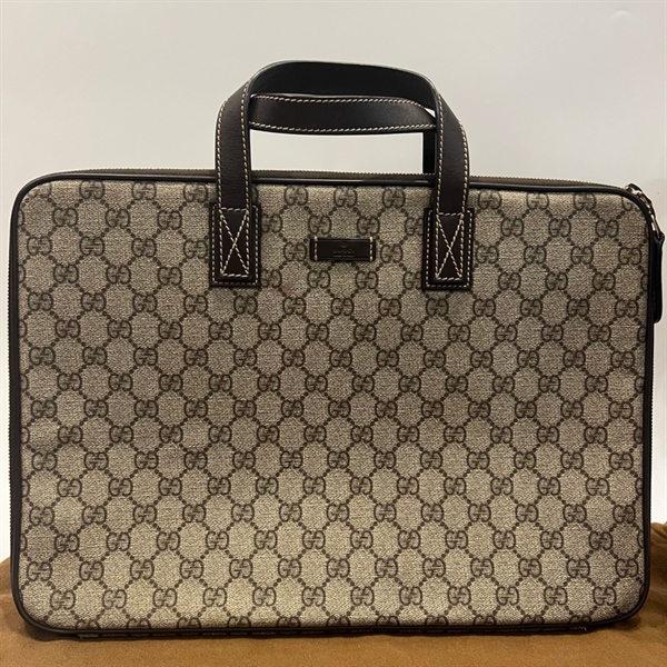 Túi Gucci chữ nhật +5