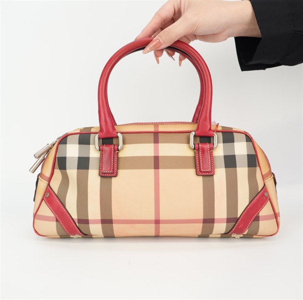 TÚI BBR HOẠ TIẾT SỌC TB +