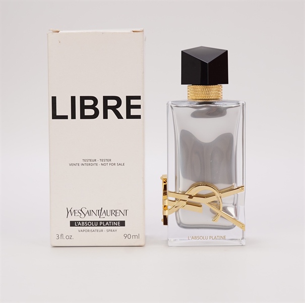 Nước hoa YSL LIBRE KG+