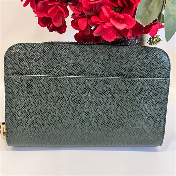 Túi LV xanh đậm KG+