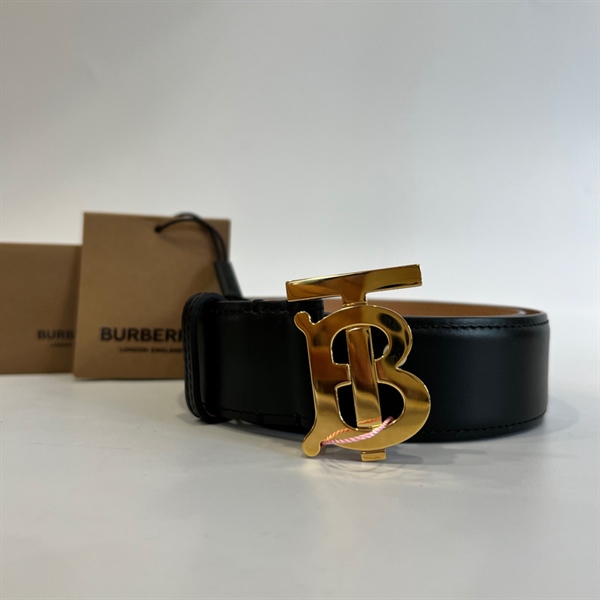 Thắt lưng BBR đen KG+