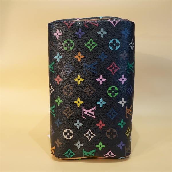 Túi Speedy LV hoa màu KG+