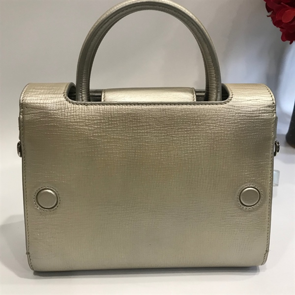Túi Dior bạc KG+