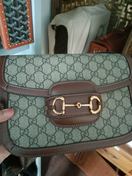 Túi gucci +