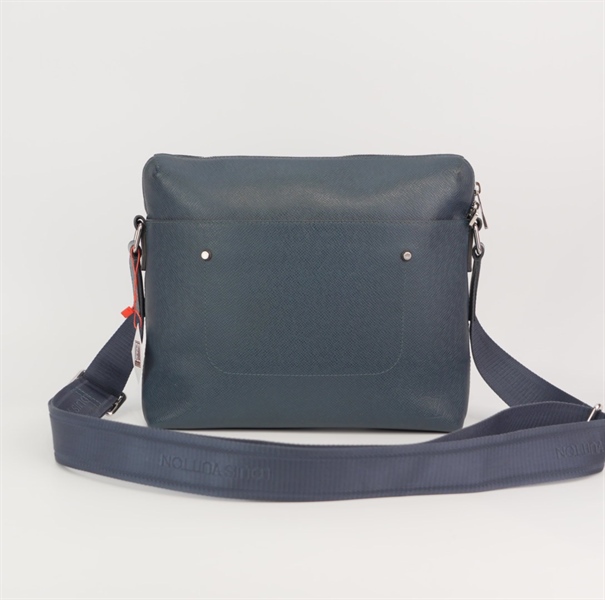 Túi LV xanh đậm sz 28cm+