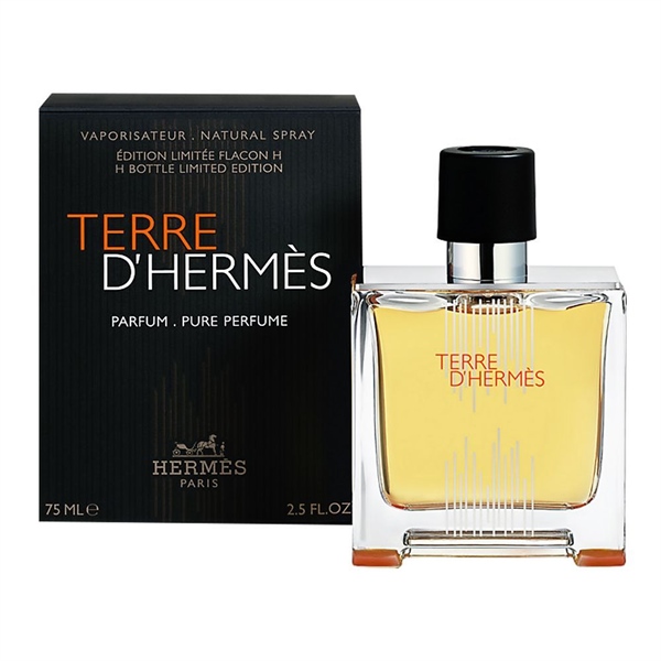 Nước hoa Terre D'Hermes EDT 100ml KG+