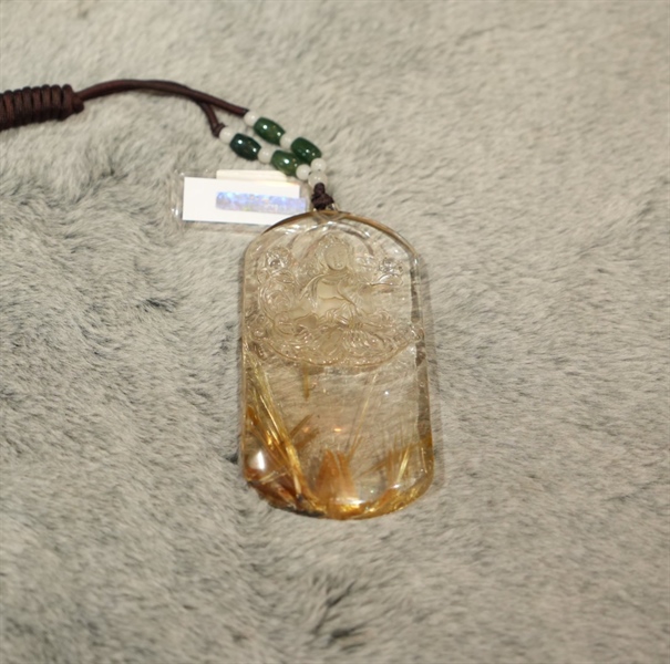 Mặt Phật Quan Âm to 698396 +