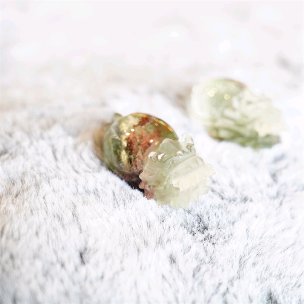 Long quy ưu linh (s14) +