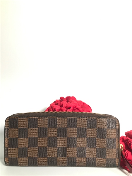 Ví LV dài lòng đỏ +