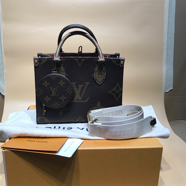 Túi LV onthego size 24cm+
