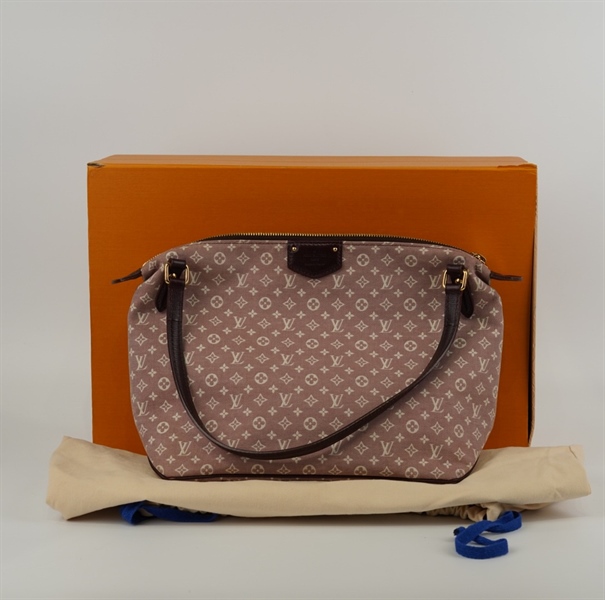 Túi LV Màu Ruốc KG+