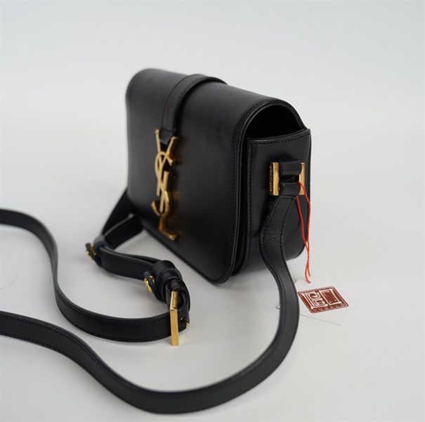 Túi YSL đen mini +