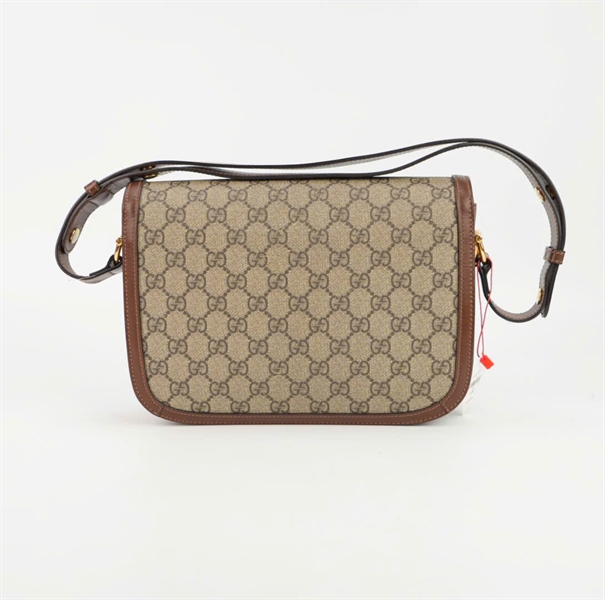 Túi GG 1955 nâu (204991) sz25 KG+