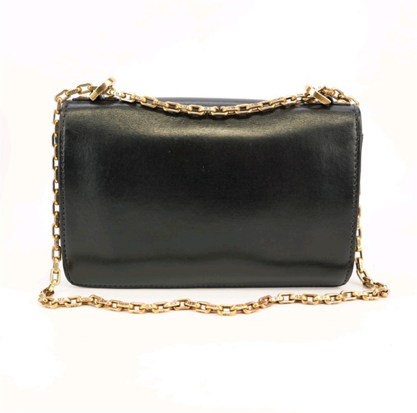 Túi Dior da đen KG+