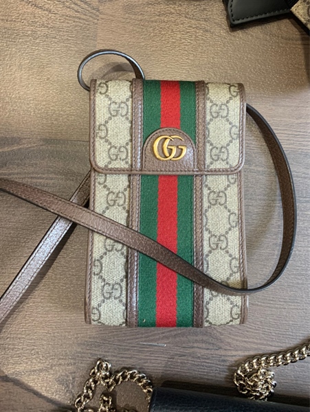 Túi GC Phonebox KG+