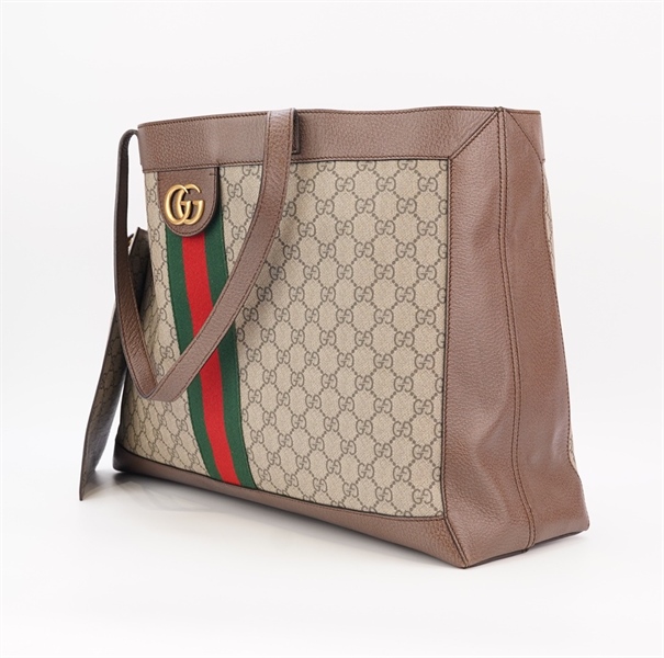 Túi GG tote 3 con heo +